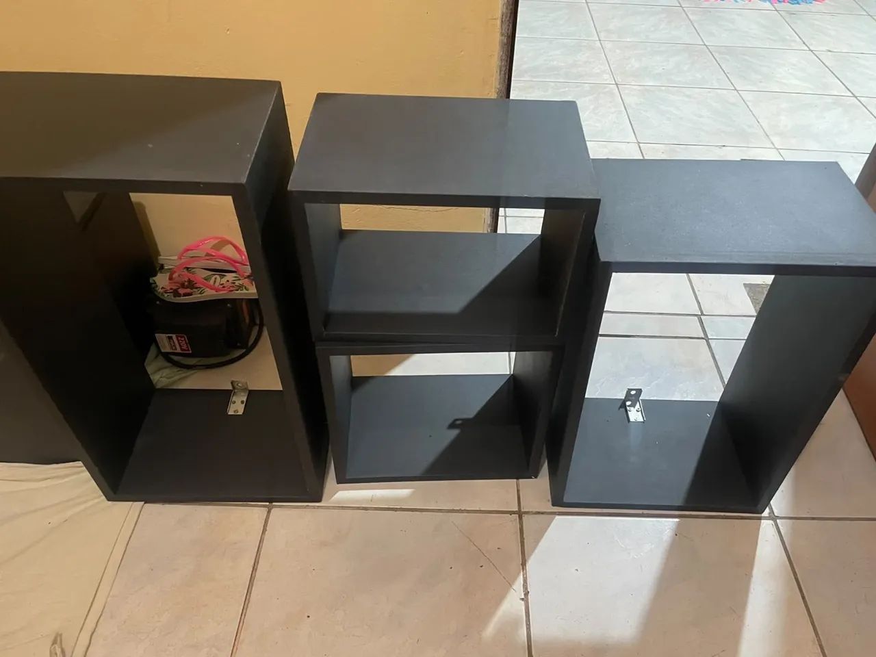 Prateleiras e bancada  - Foto 2