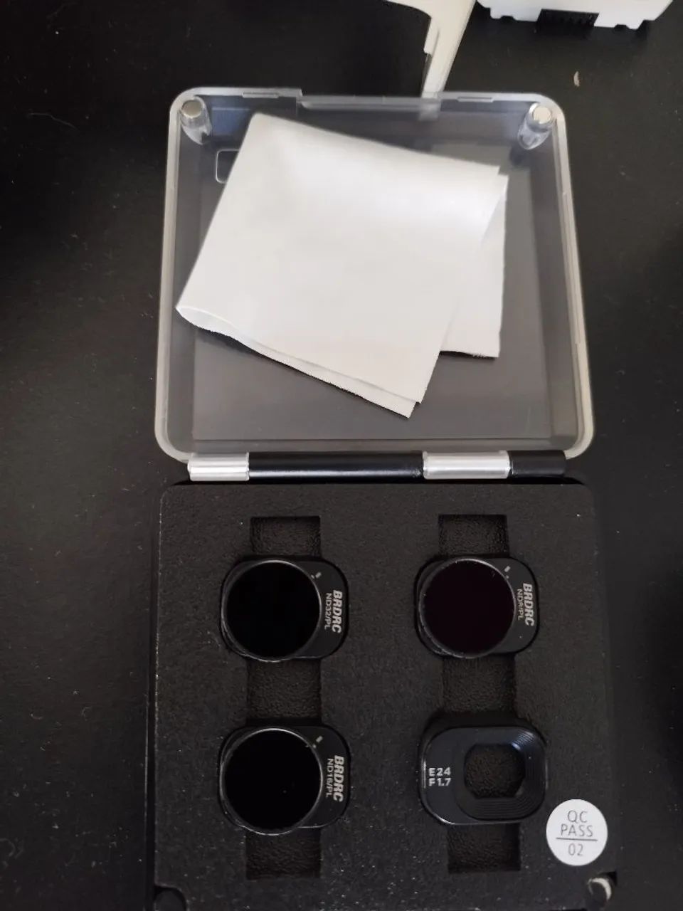 Vendo Dji mini 4 pro  - Foto 4