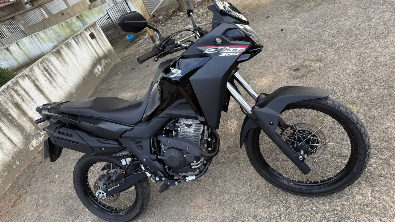 Sahara 300 (oportunidade ) - Foto 2