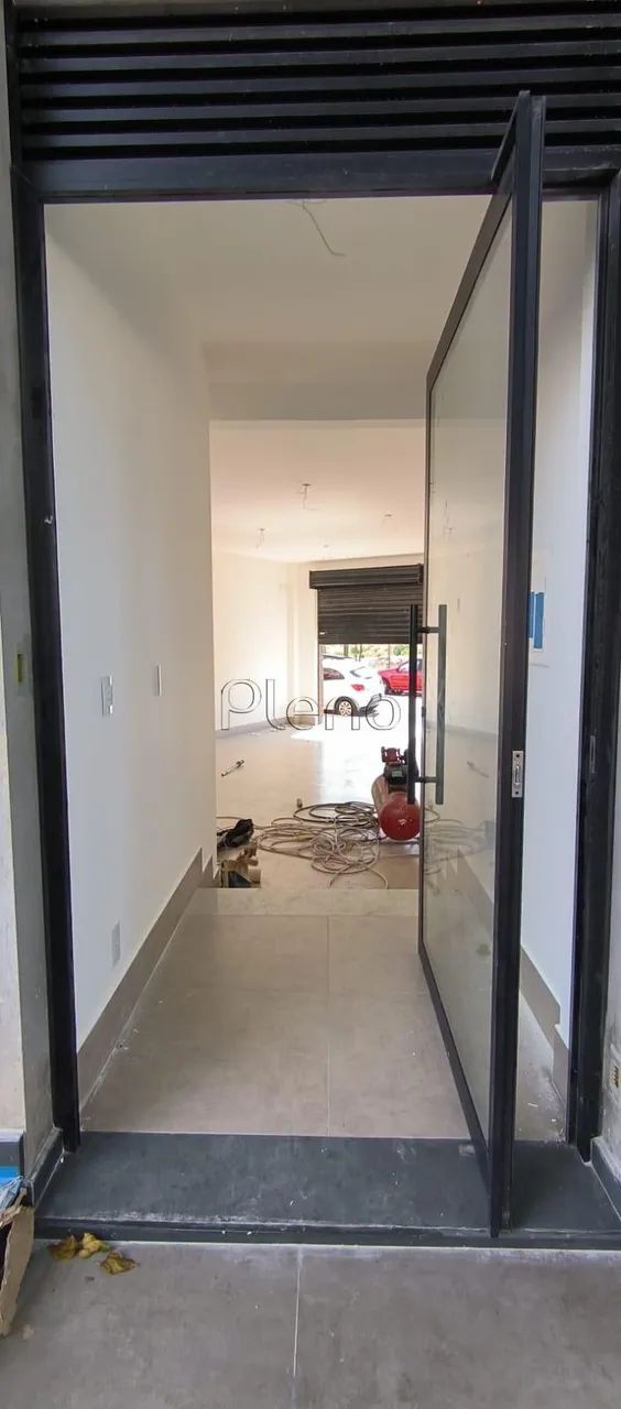 Sala para locação com 58 m² na Vila Olivo, Valinhos. - Foto 3