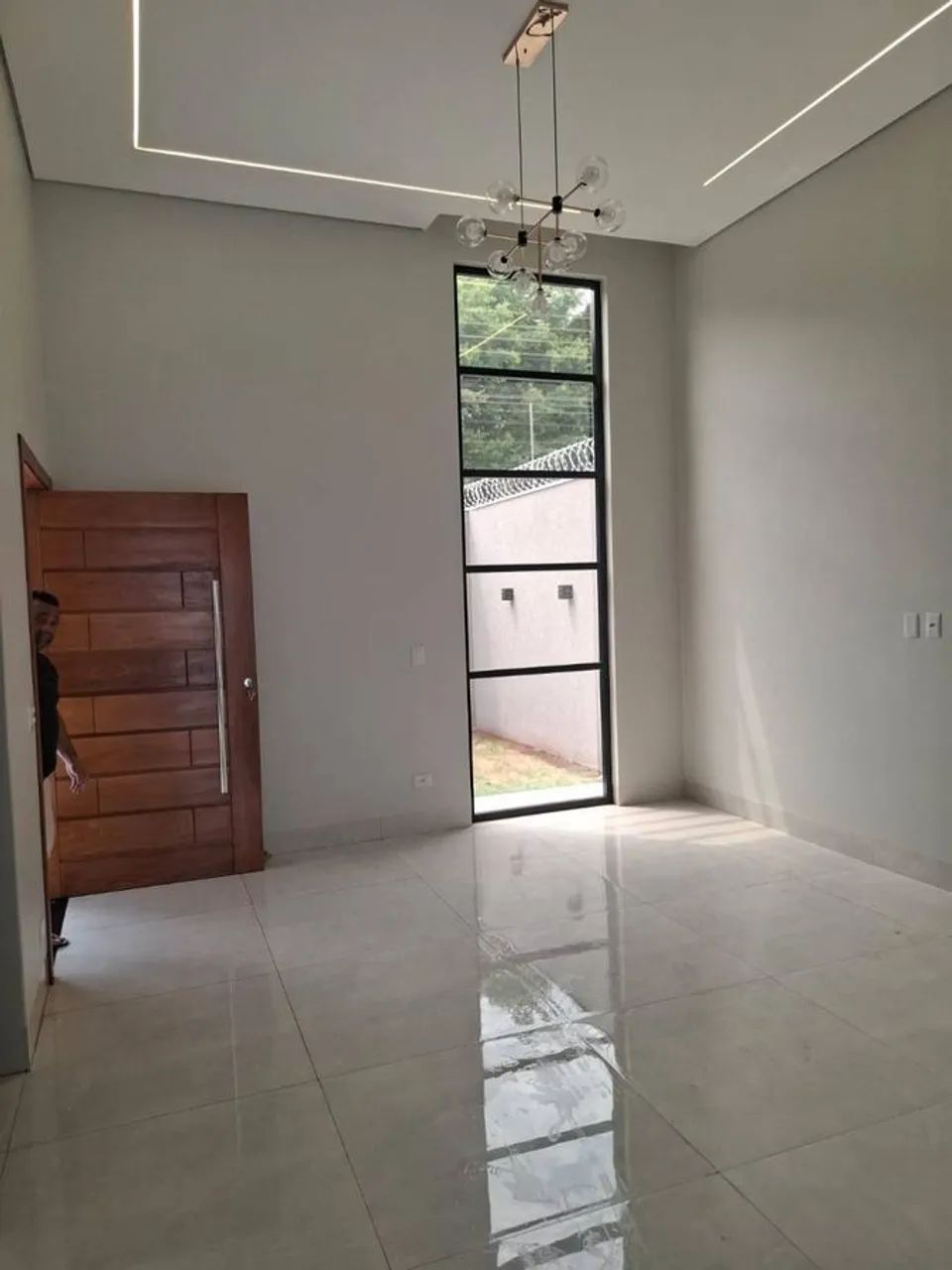 Casa com 2 quartos à Venda, Jd Antartica - Campo Grande - Foto 3