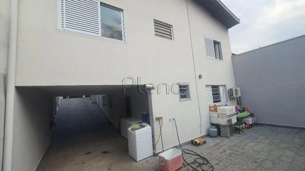 Casa à venda com 4 quartos no Jardim Magnólia, Campinas - Foto 5
