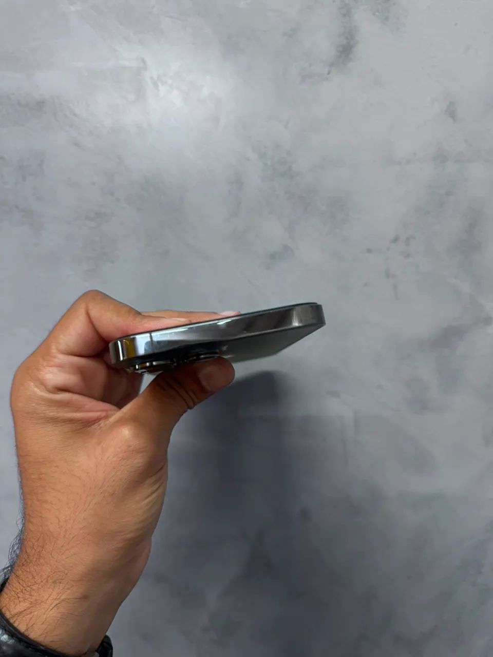 iPhone 13 Pro Max 128gb  - Foto 2