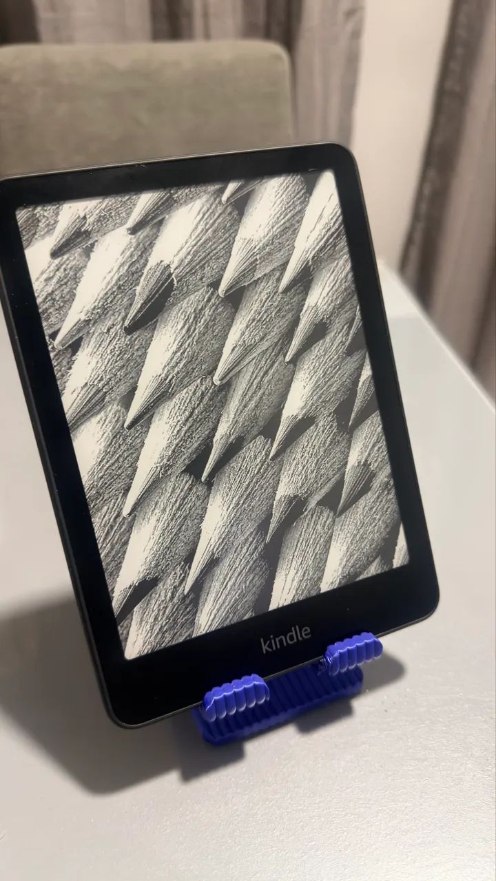 Kindle Paperwhite 16 GB novíssimo  - Foto 2