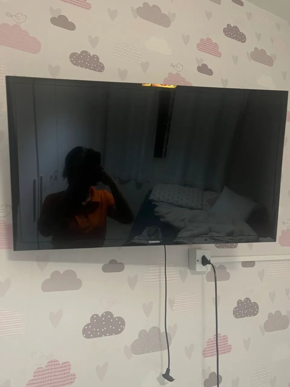 TV Samsung 32 polegadas  - Foto 5