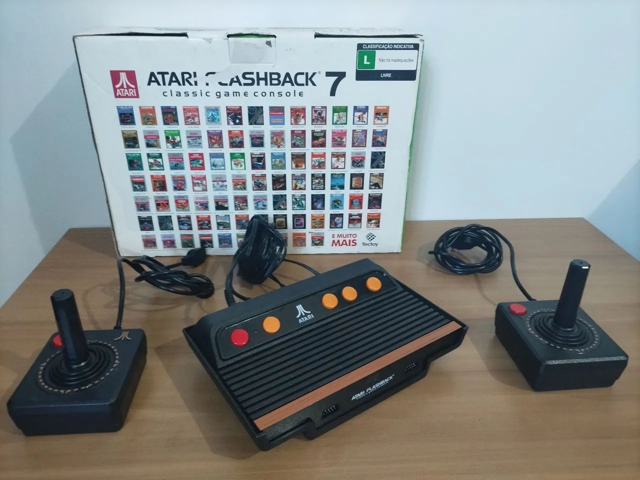 Atari Flashback 7 - Foto 2