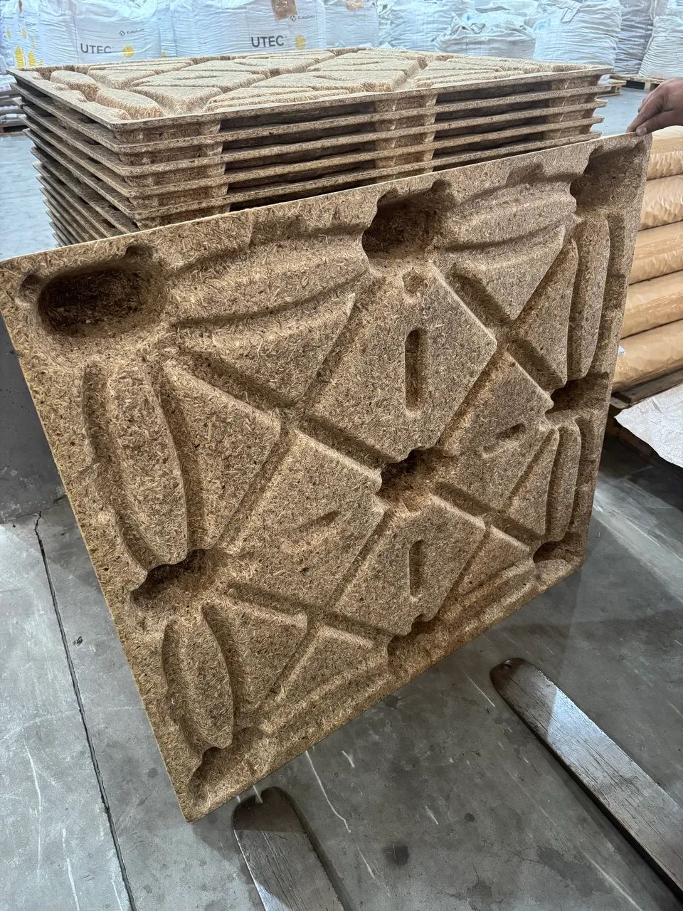 Palete  - Foto 2
