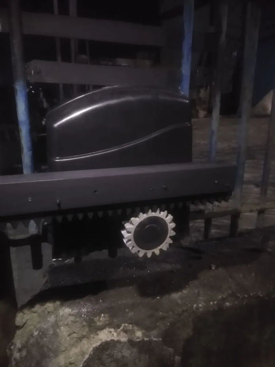 Automatizaçao de portão  - Foto 2