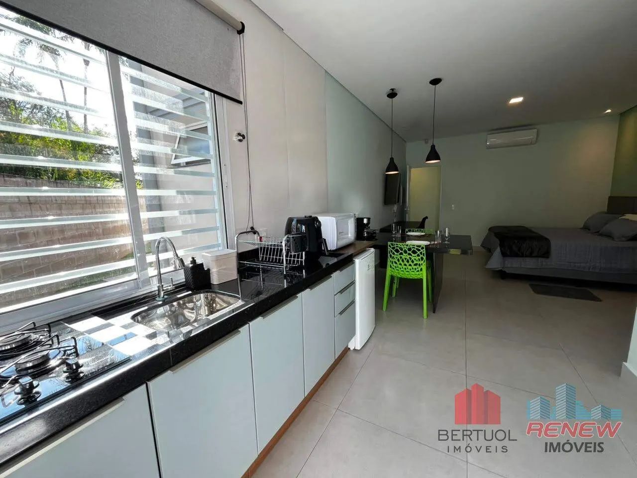Flat para Locação em Vinhedo/SP - Foto 3