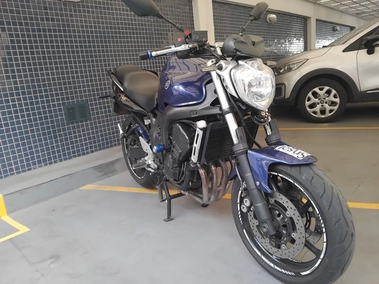 Moto - Foto 3