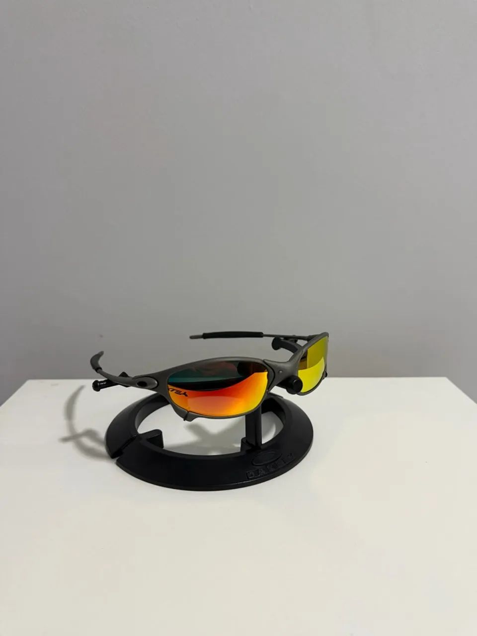 Oakley Juliet Xmetal  - Foto 3