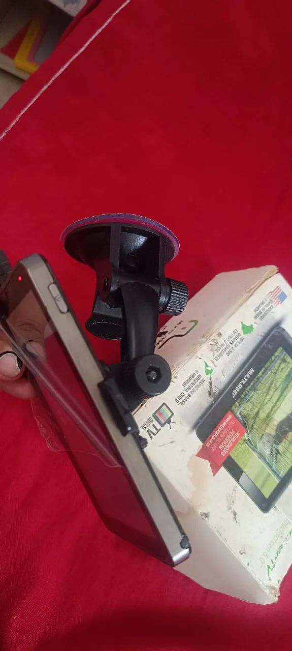 Gps - Foto 2