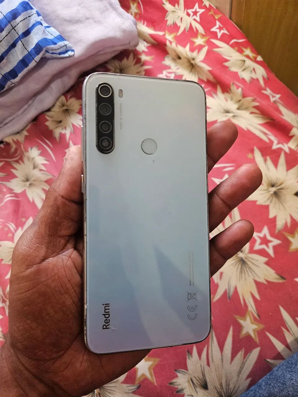 Xiaomi not 8 - Foto 2