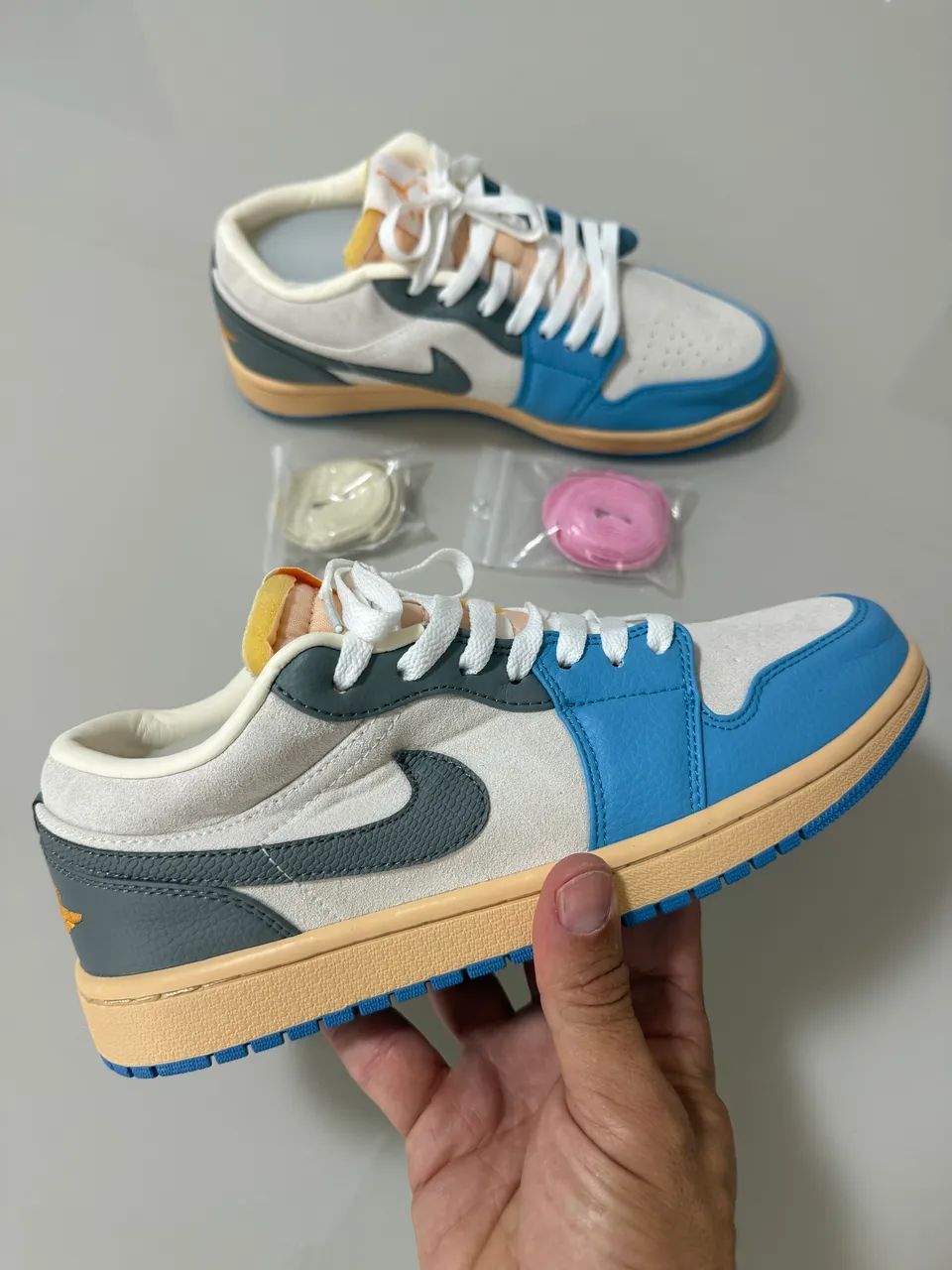 Nike air Jordan  - Foto 3