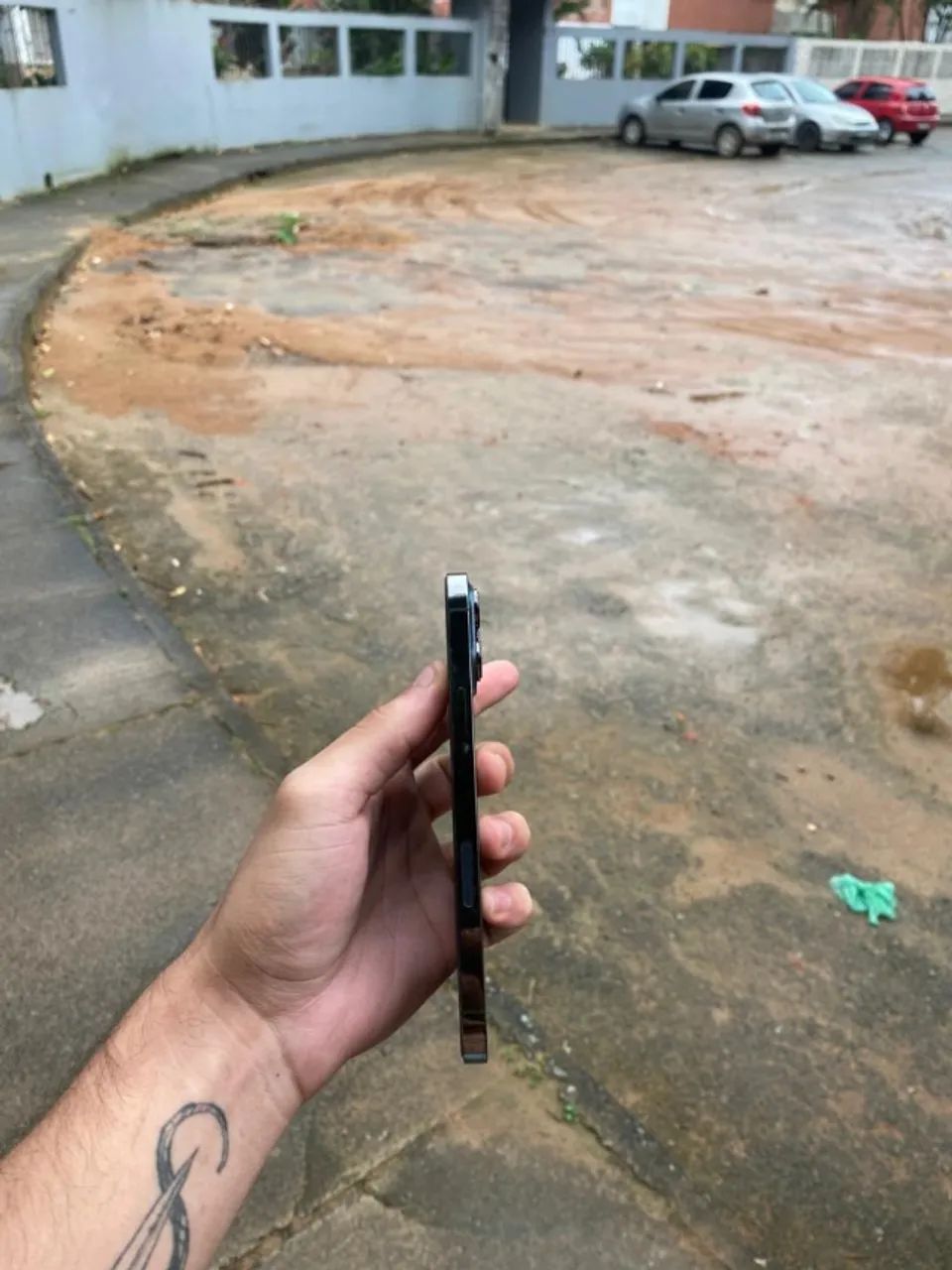 Iphone 13 pro max - Foto 3