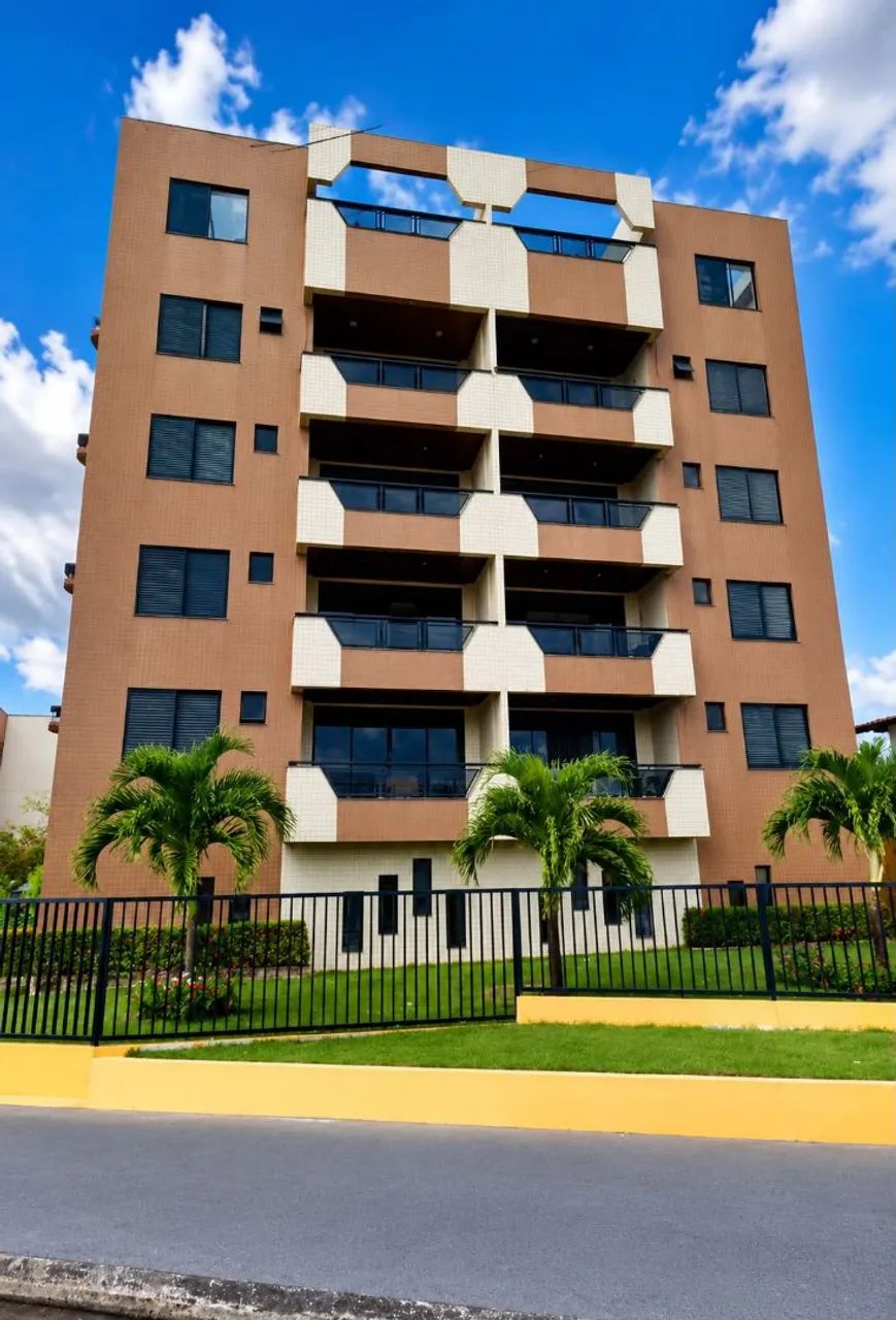 Aluga-se Apartamento em Salinas