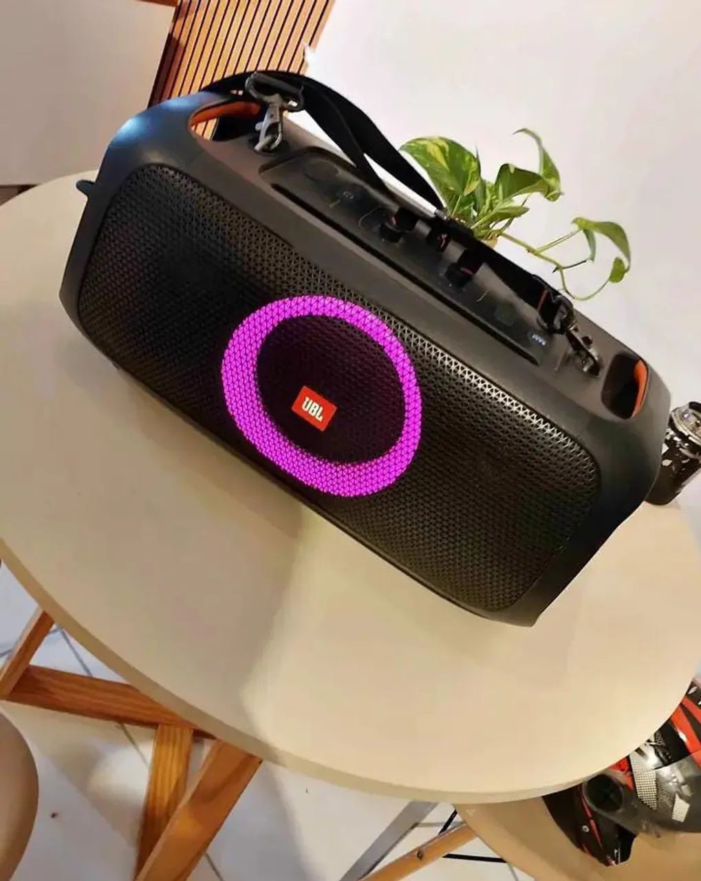 JBL PARTYBOX 110