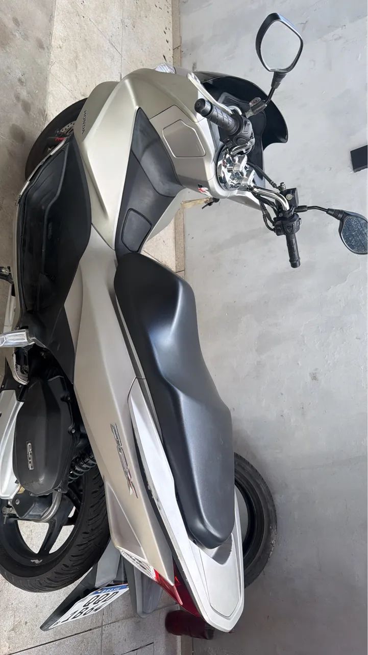 Honda PCX 2018 - Foto 2
