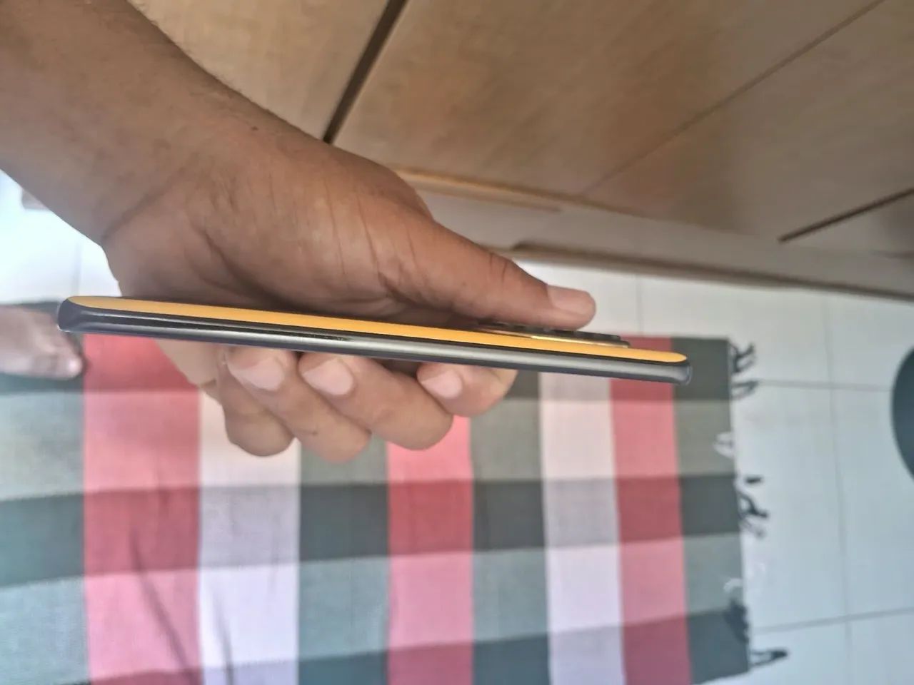 Poco X7 256  - Foto 4