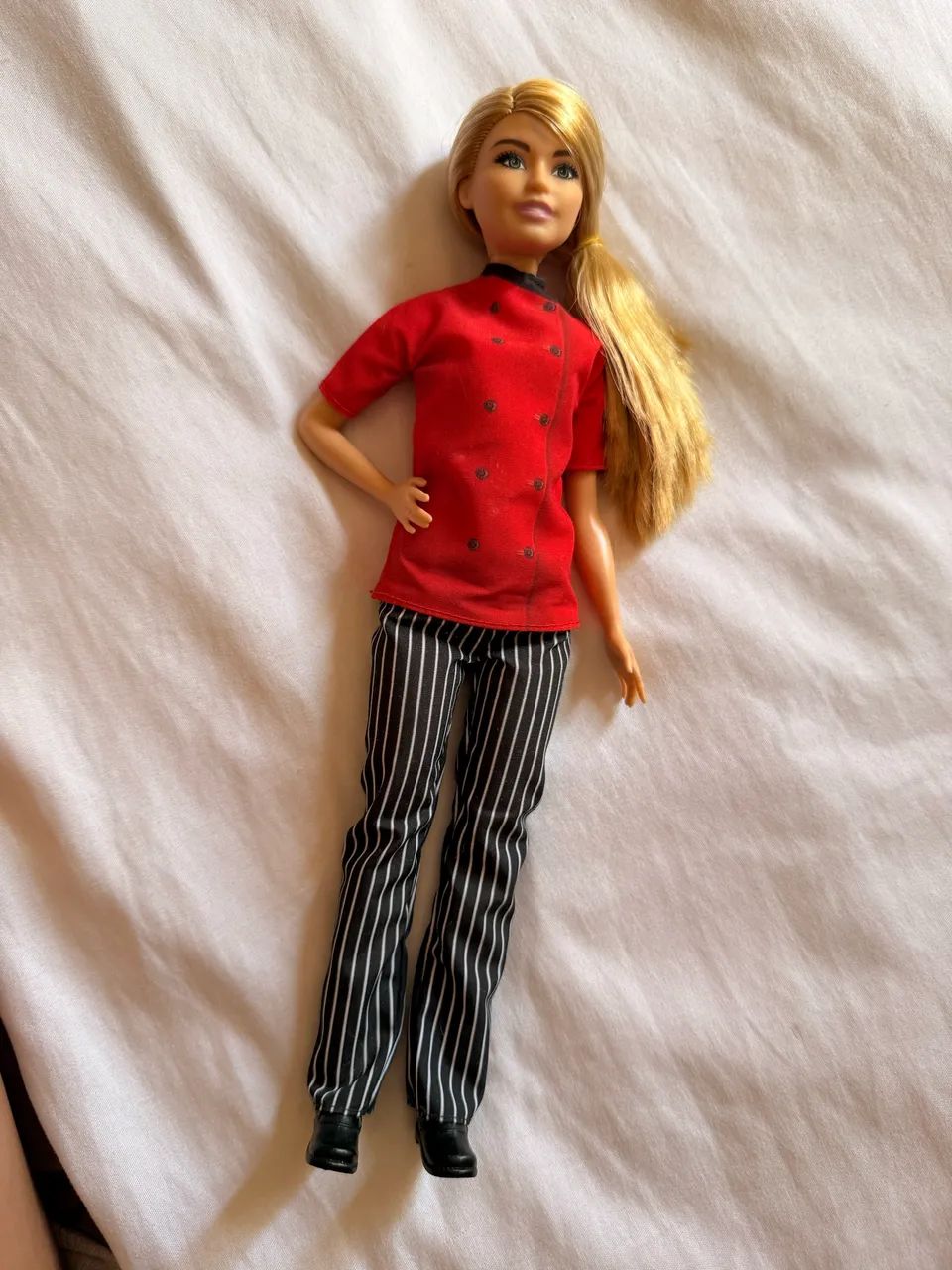 BARBIE PROFISSÕES CHEF  - Foto 5