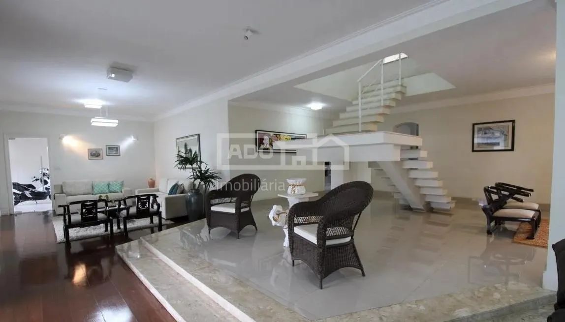 casa - Parque Taquaral - Campinas - Foto 4