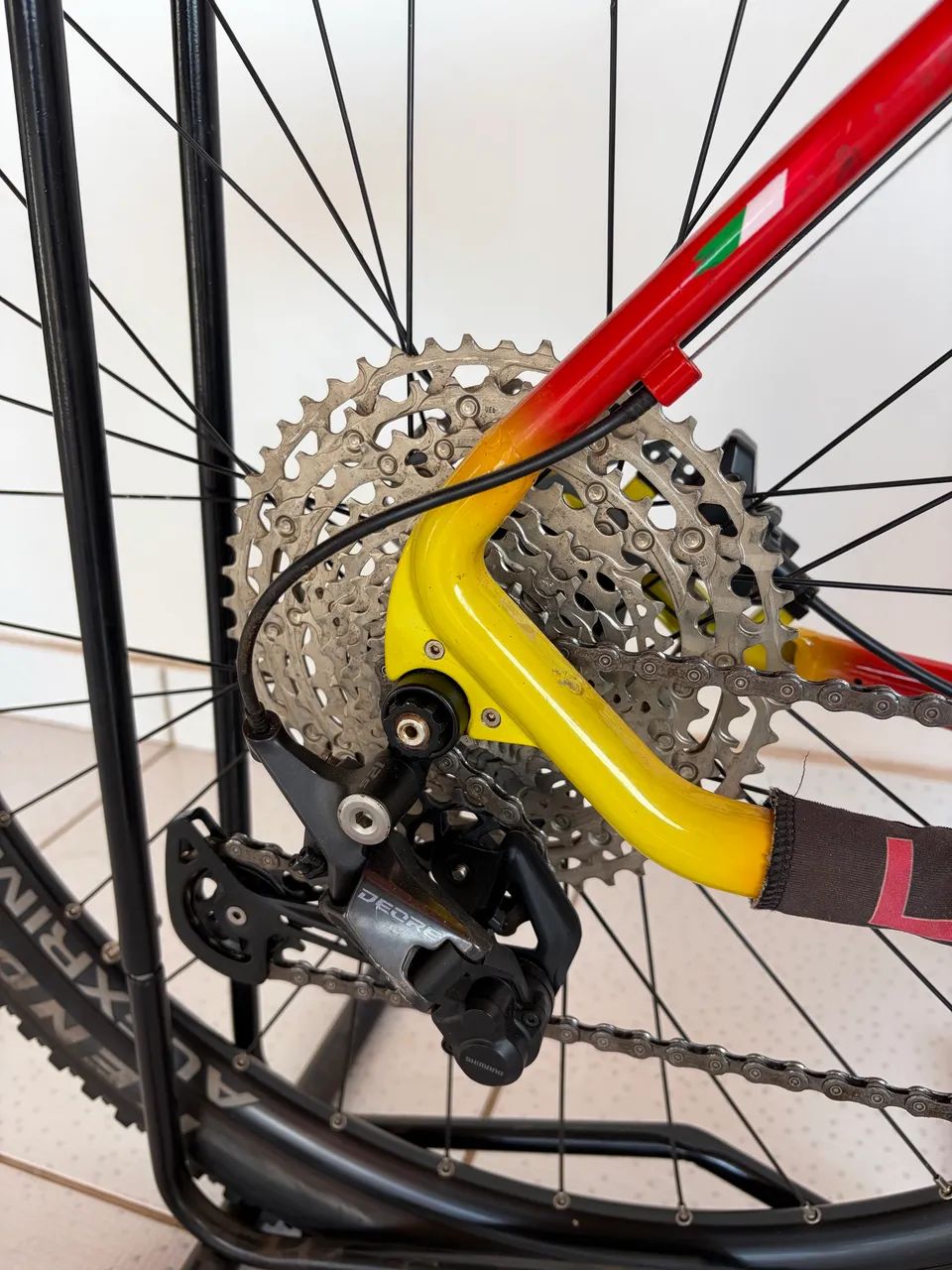Bicicleta oggi 7.3 - Foto 4