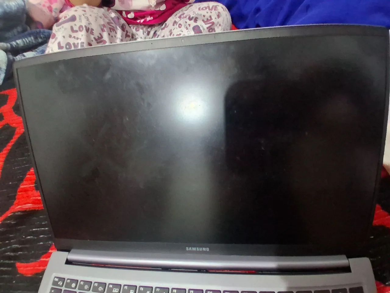 Notebook Samsung Galaxy book4 - Foto 3