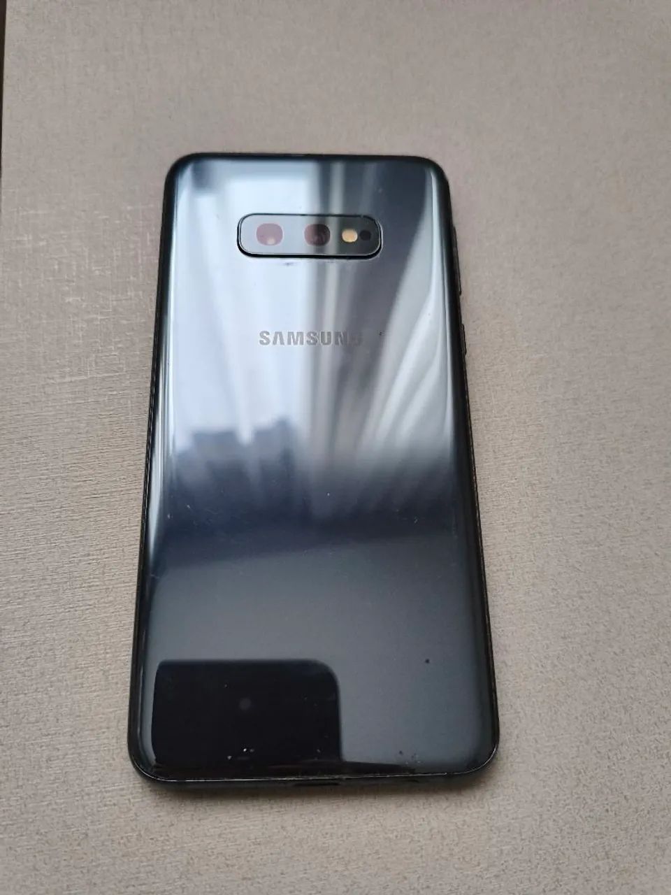 Galaxy S10e Usado - Foto 2