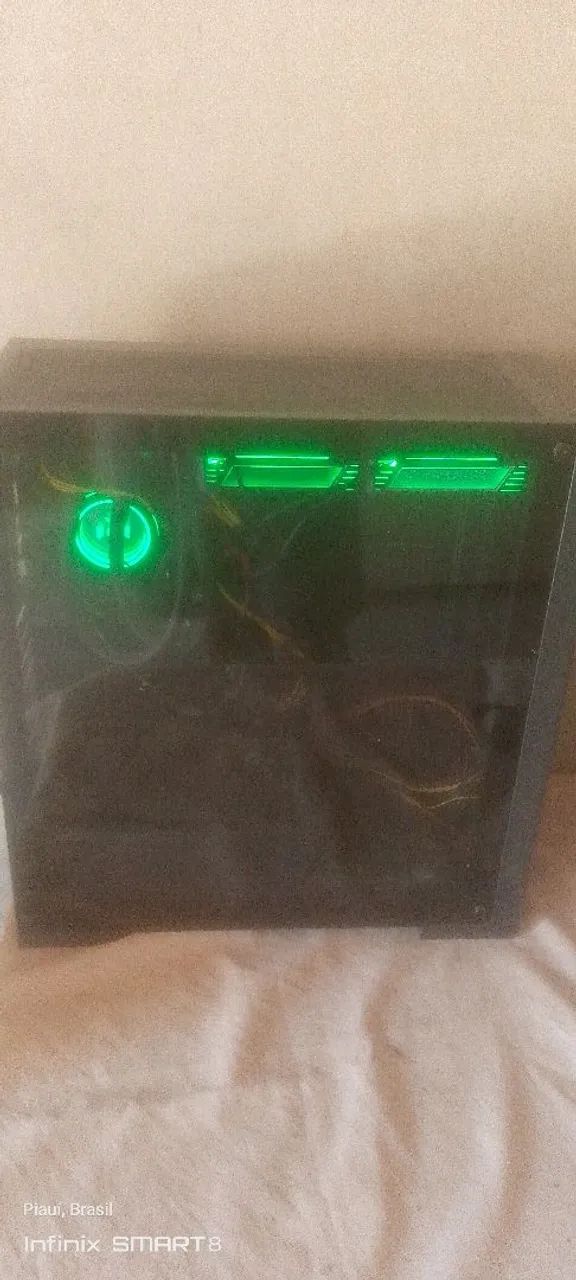 CPu Core i5 DDR4
