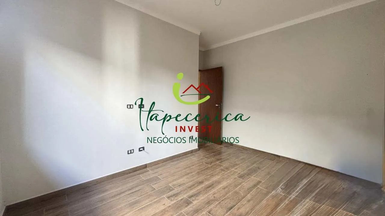 Chácara com 3 quartos, da Lagoa, Itapecerica da Serra, Cod: CH0690 - Foto 5