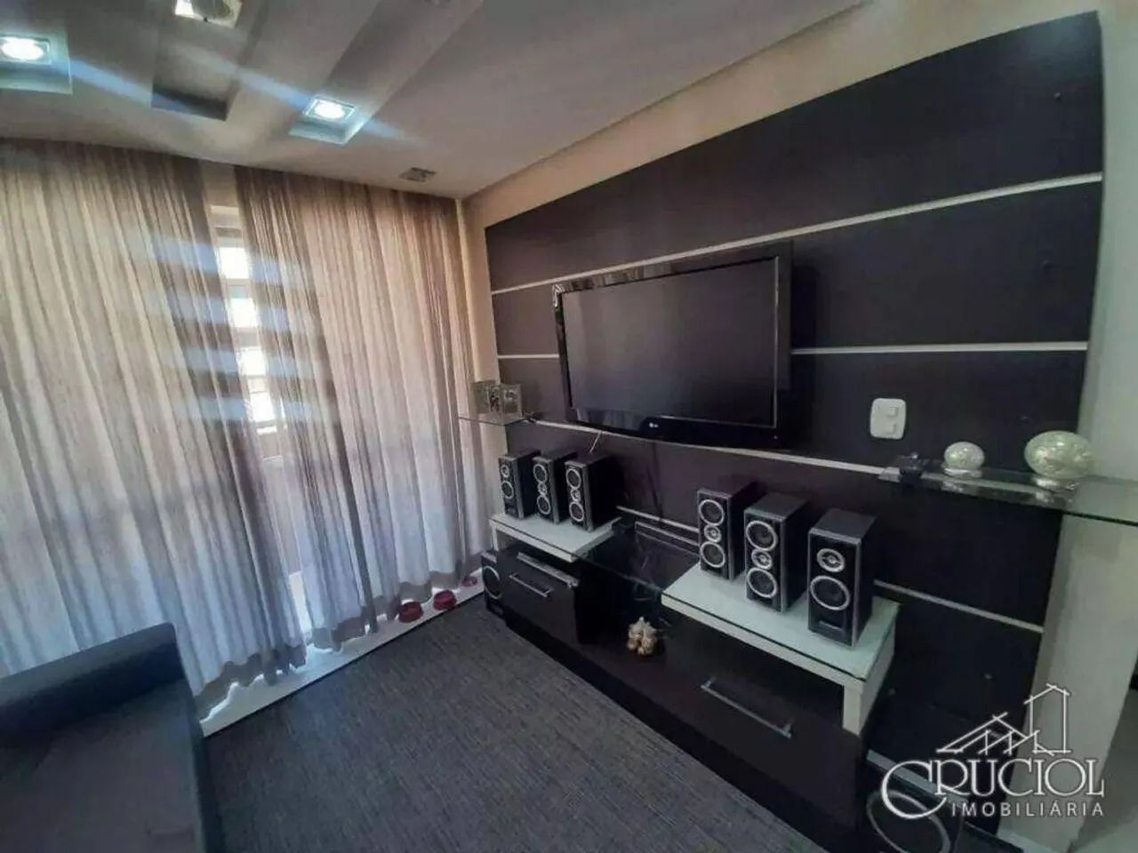 Apartamento para venda no Centro | Edifício Bela Cintra - Foto 3