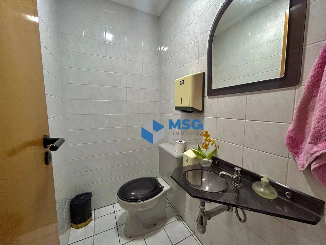 Sala Comercial Mobiliada próxima ao Metrô Saúde - Foto 4
