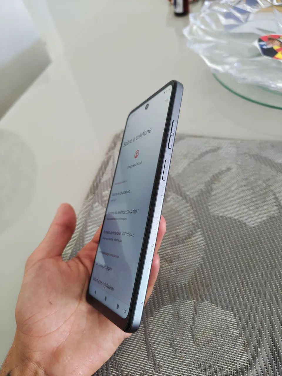 Moto G24 128Gb - Foto 3