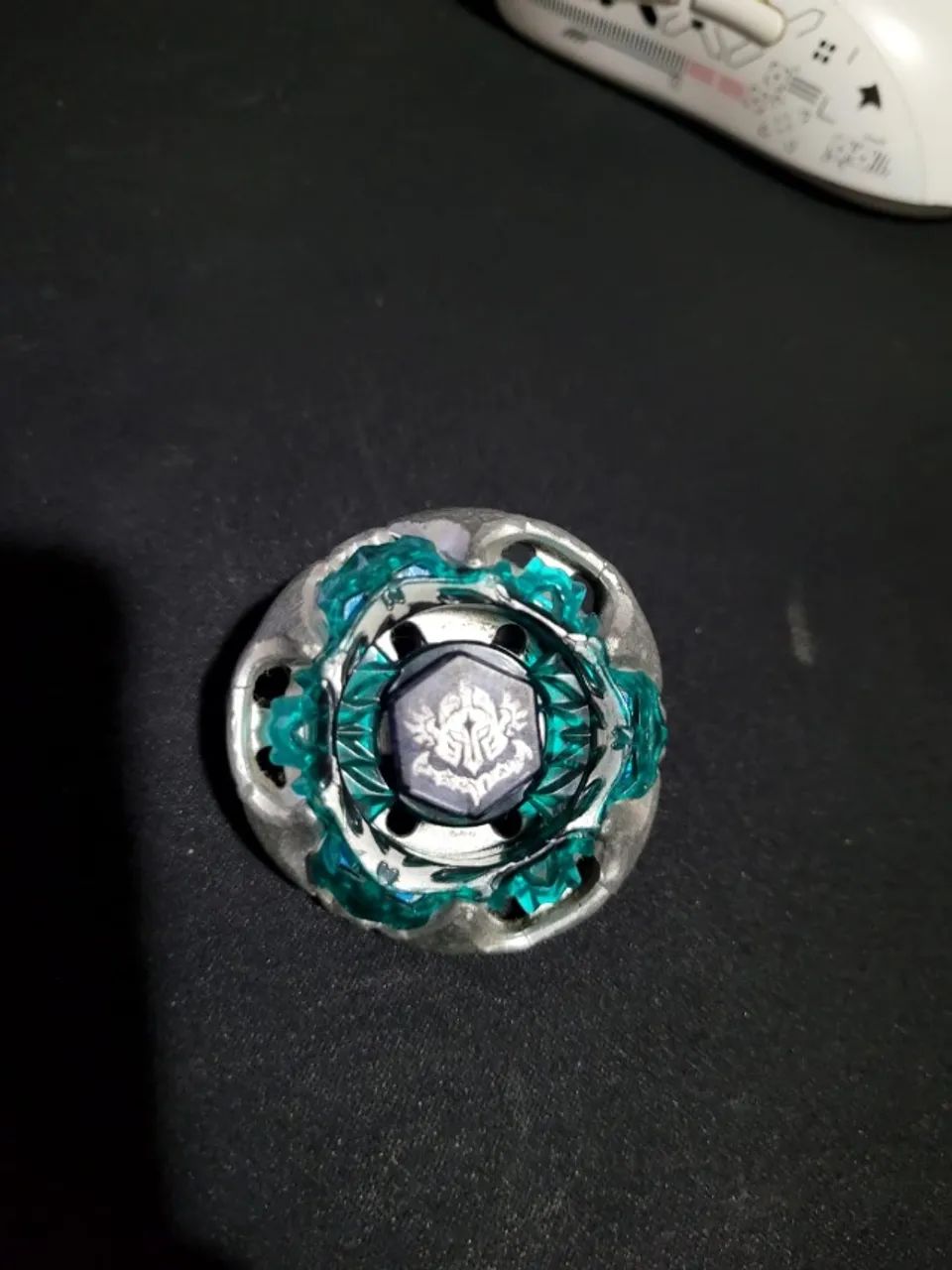 Ultimate Gravity Destroyer Attack 130F