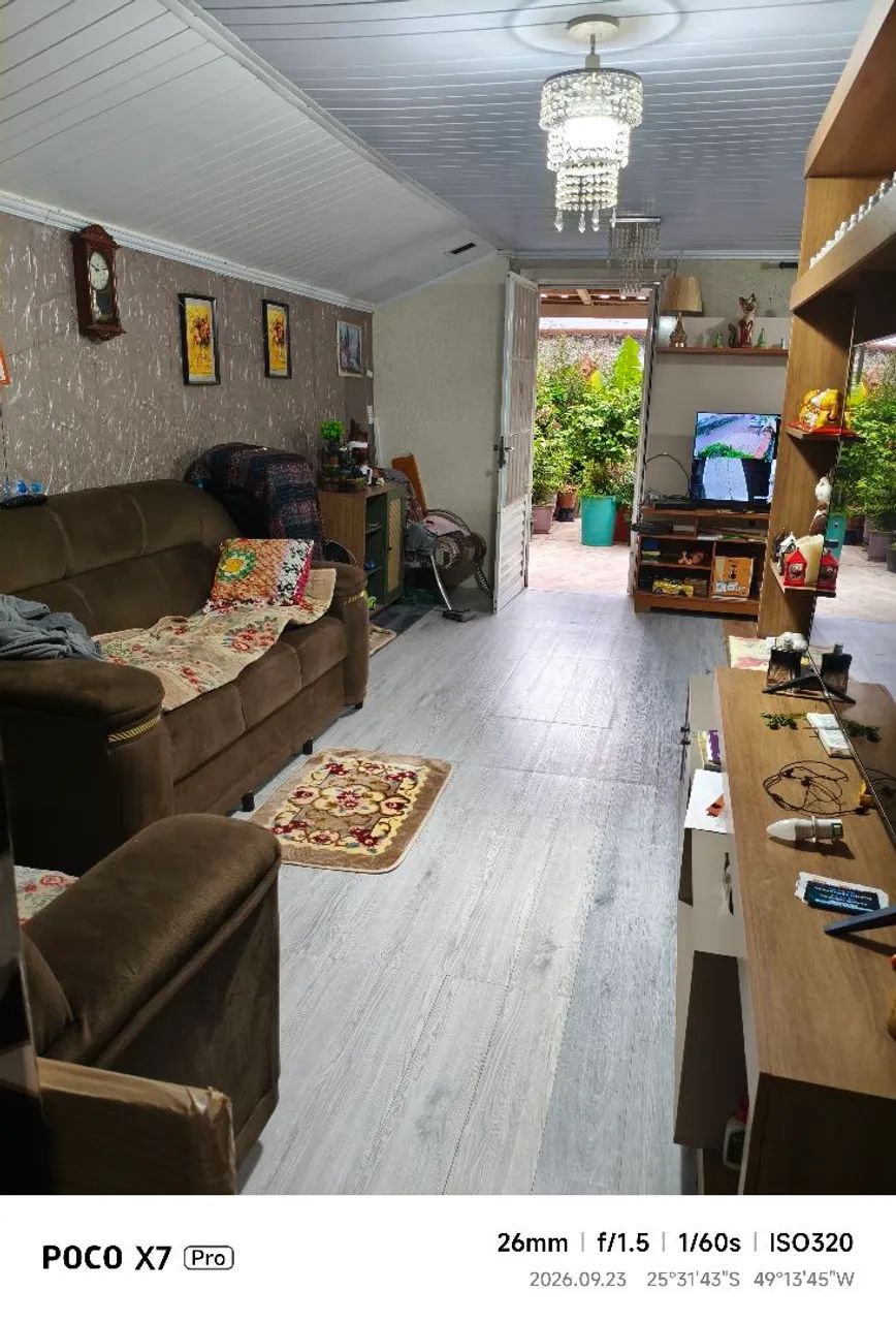 Vendo este imóvel no alto boqueirão. - Foto 2