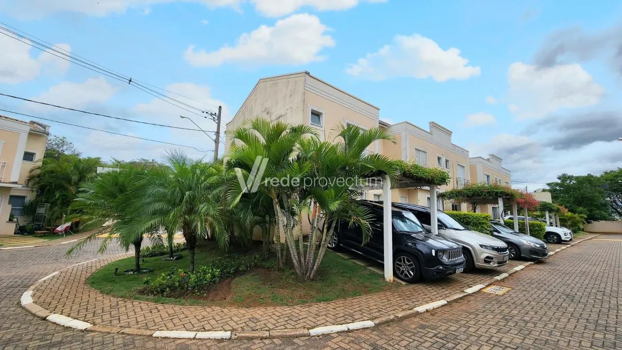 casa - Parque Imperador - Campinas - Foto 2