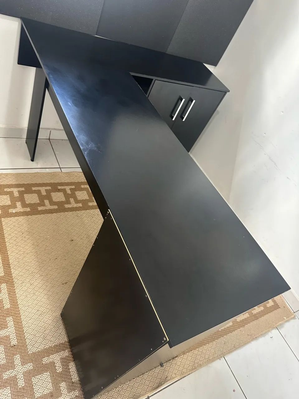 Mesa para escritório  - Foto 3