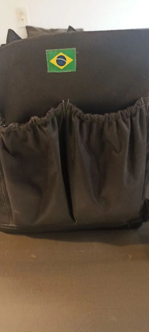 Bag 80 litros - Foto 3