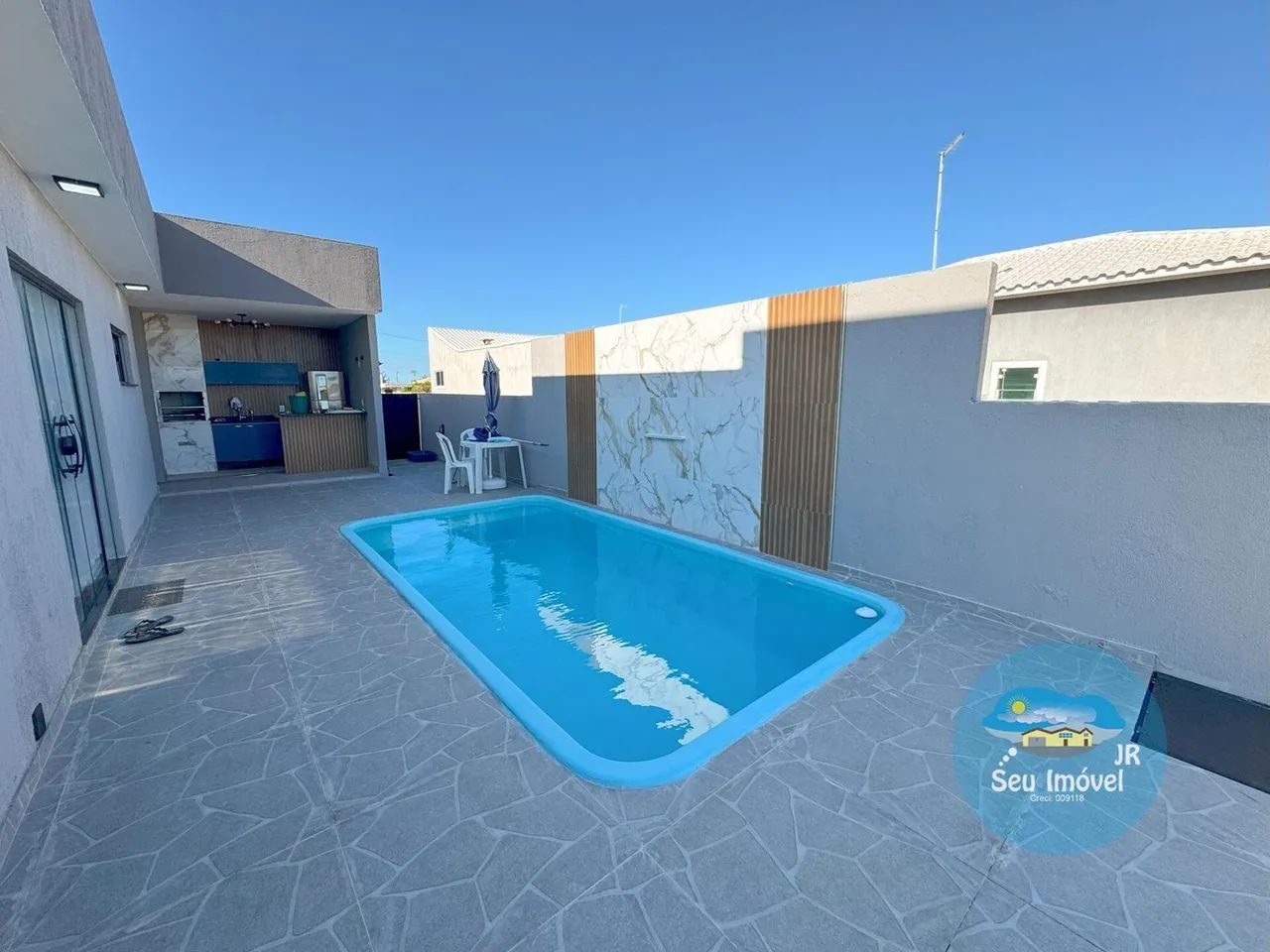 Casa em Condomínio  Pernambuca - Foto 4