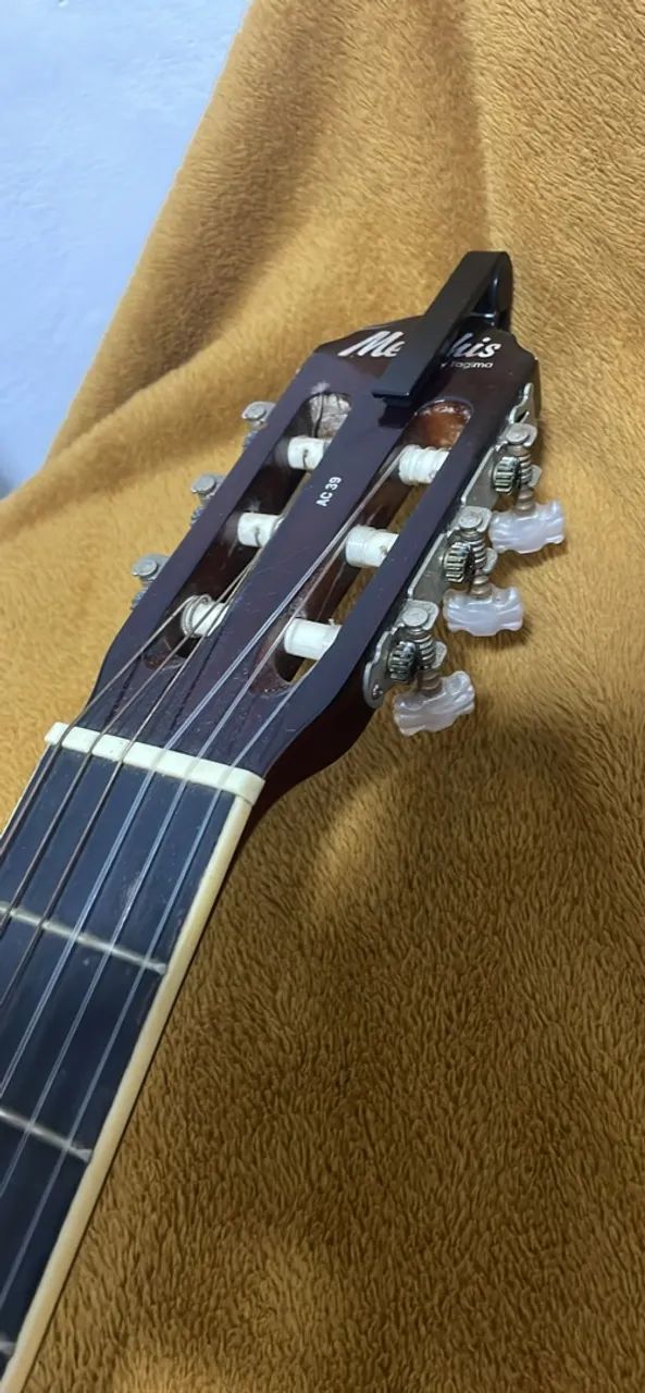 Violão - Foto 2