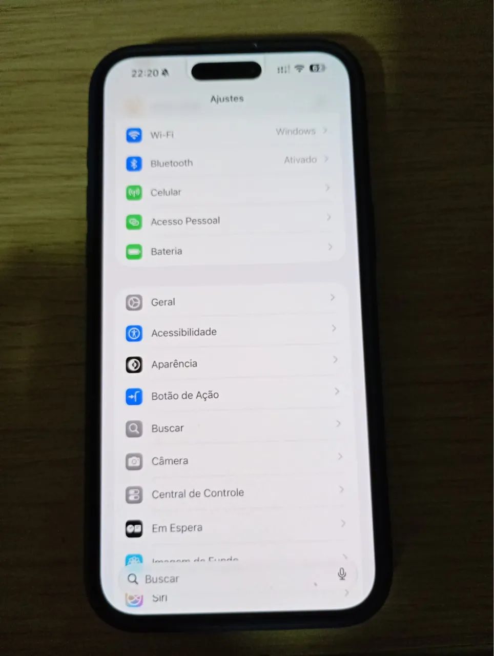 iPhone 15 pro Max - Foto 2