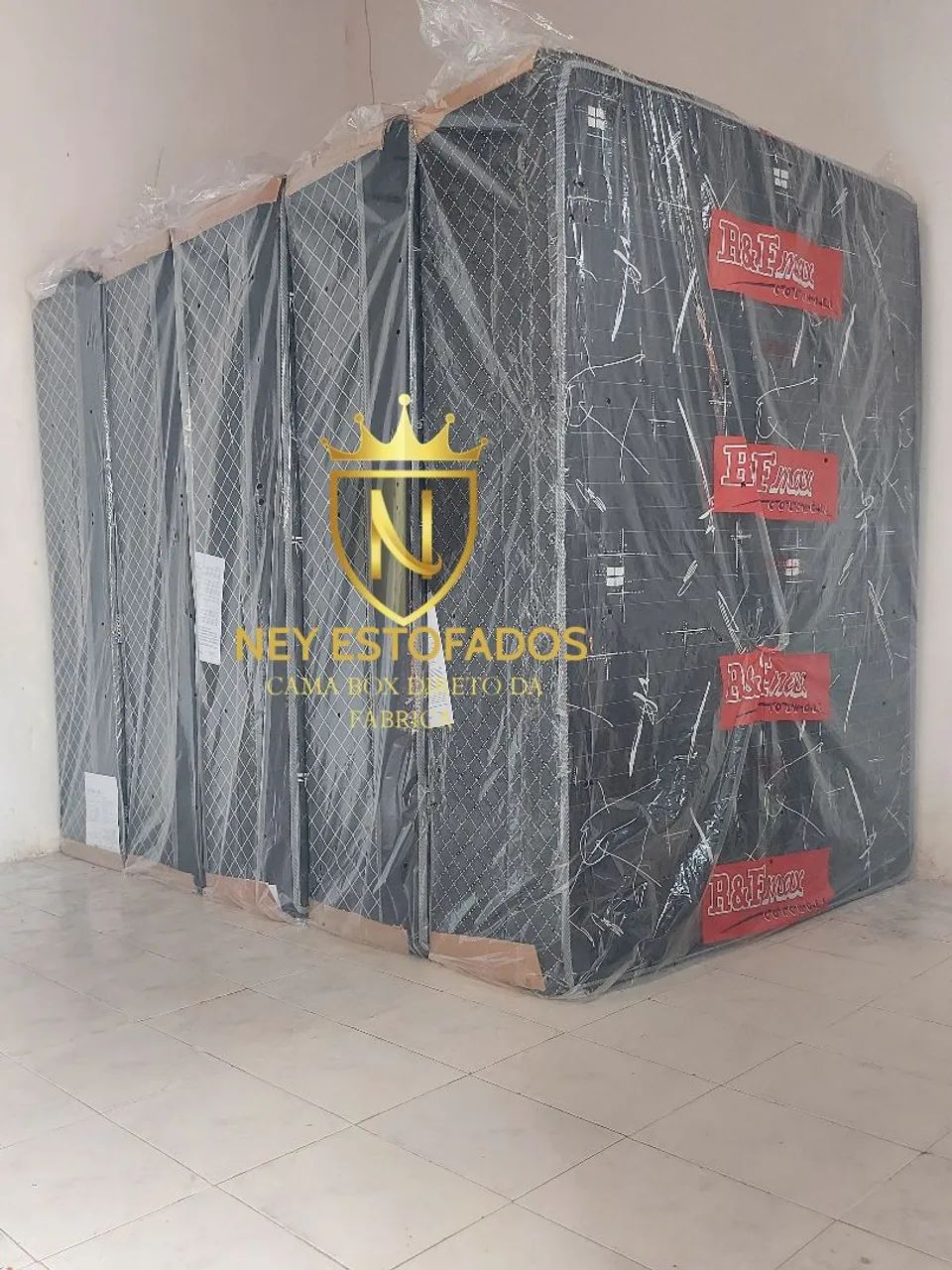 CAMA  - Foto 5