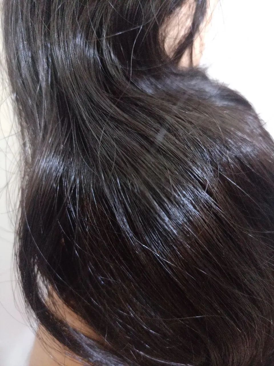 CABELO HUMANO - Foto 3