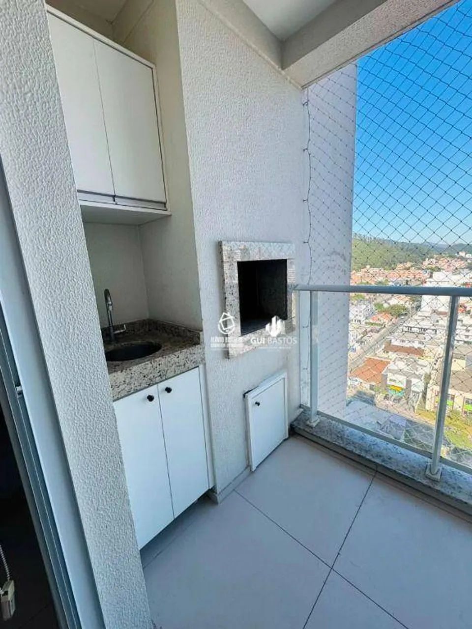 01 SUÍTE + 02 DORMITÓRIOS | CENTRO - Foto 4