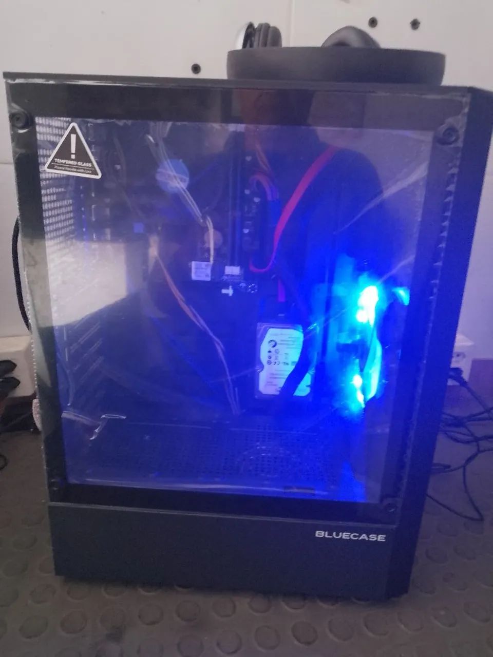 Computador Completo Core i3 