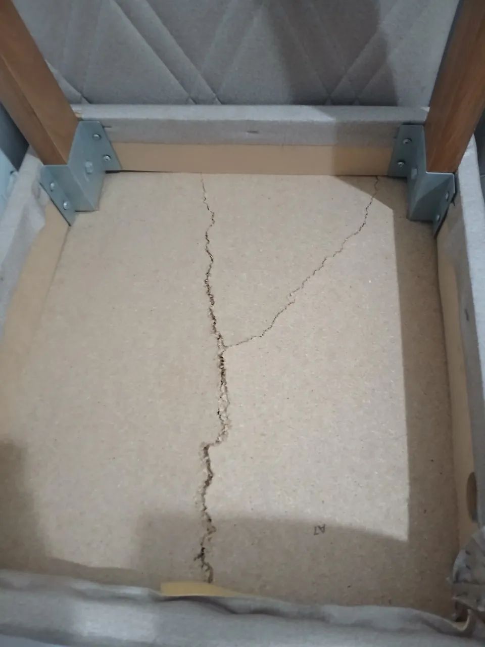 Kit 6 cadeiras para mesa de jantar  - Foto 3