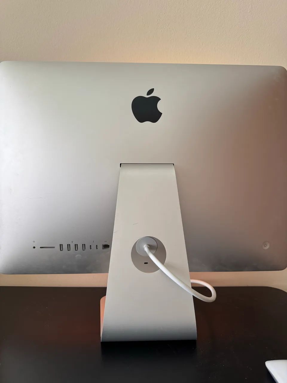 imac retina 4k 21,5 polegadas - 2017 - Foto 4