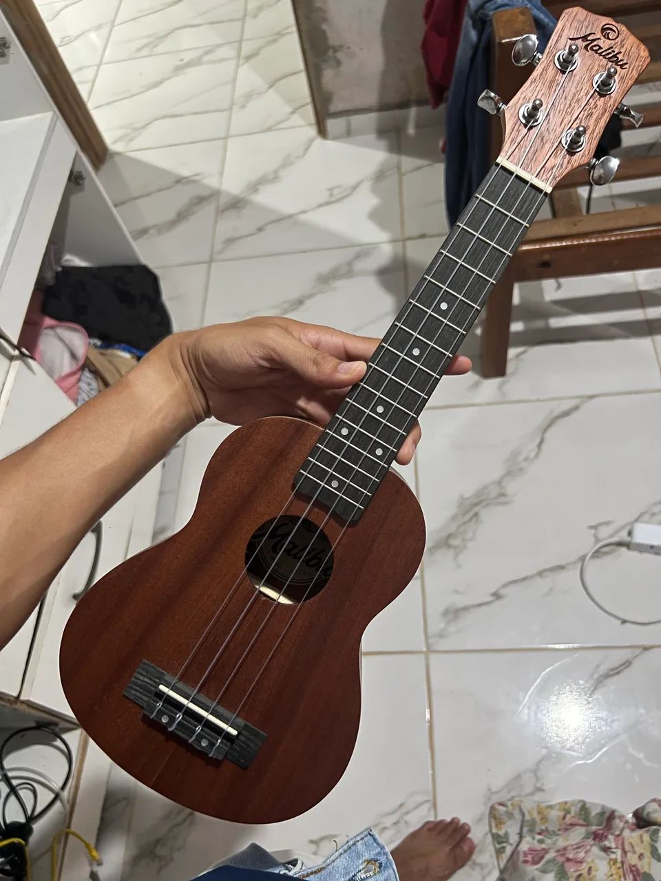 UKULELE - Foto 4
