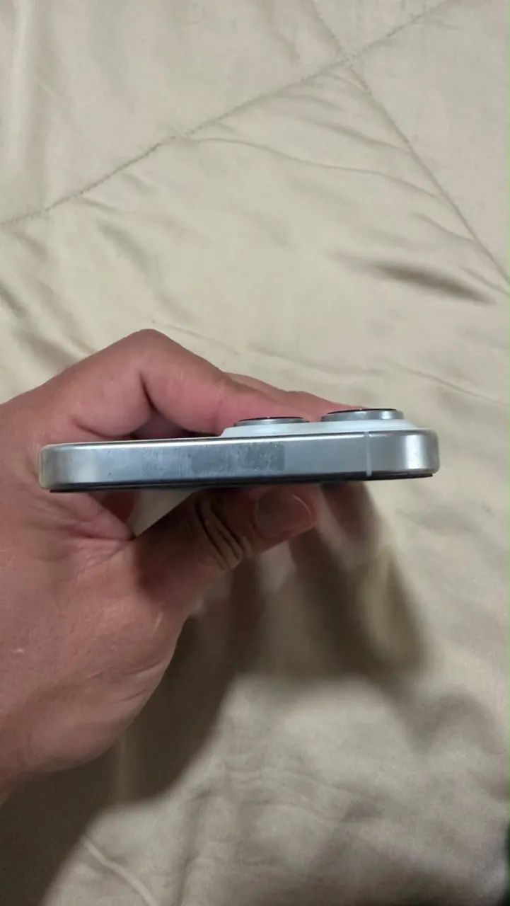iPhone 16 Pro Max ? 256GB - Foto 3
