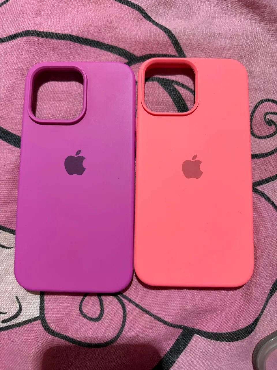 Capinha de iPhone 14 Pro Max 